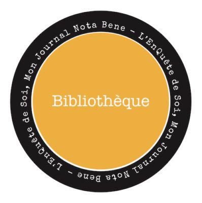 Bibliothèque de L’EnQuête de Soi