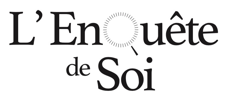 L'EnQuête de Soi